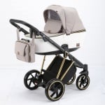 BeBe mobile-Бебешка количка Catania 2в1 цвят:BCN116