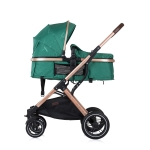 Детска количка с трансф. "Зара" авокадо