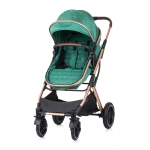 Детска количка с трансф. "Зара" авокадо