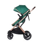 Детска количка с трансф. "Зара" авокадо