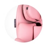 Стол за кола 360 I-size 40-150см Олимпус