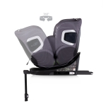 Ст.кола360 I-size 40-150 CLIMA AIR
