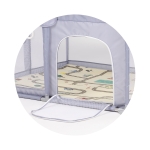 Кошара за игра Sienna 150/150 cm