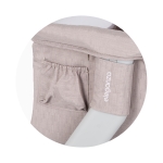 Кошара с повдигаща страна "Елеганца"