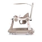 Детска проходилка 5в1"Happy Walker"