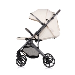 Детска количка с  въртяща дръжка "Омния"