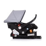 Столче за кола 40-87 cm"Аморе" 