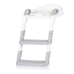 Помощна тоалетна седалка  Киди