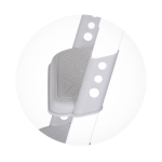 Помощна тоалетна седалка  Киди