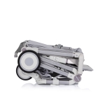 Детска количка 22 кг "POCKET" 