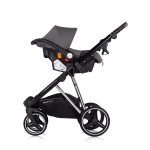 Детска количка 3 в1"Империум"