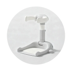 Помощна стойка за къпане с опора Китче 