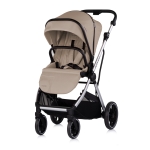 Детска количка 3 в 1 "Аурора"