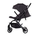 Детска количка с 360 "GO TWIST" 