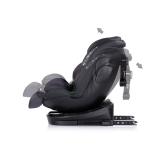 Стол за кола 360 I-size 40-150см HYPNOTIC