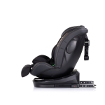 Стол за кола 360 I-size 40-150см HYPNOTIC