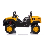 Акумулаторно бъги за 2 деца БЪГИ CAT UTV