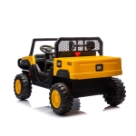Акумулаторно бъги за 2 деца БЪГИ CAT UTV