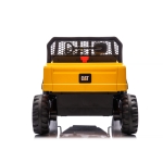 Акумулаторно бъги за 2 деца БЪГИ CAT UTV