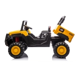 Акумулаторно бъги за 2 деца БЪГИ CAT UTV
