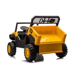 Акумулаторно бъги за 2 деца БЪГИ CAT UTV