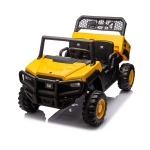 Акумулаторно бъги за 2 деца БЪГИ CAT UTV