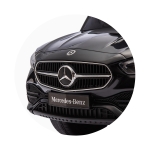 Кола дръжка MERCEDES C-CLASS