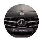 Кола дръжка MERCEDES C-CLASS