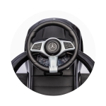 Кола дръжка MERCEDES C-CLASS