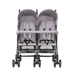 Количка за 2 деца"Double Point" 