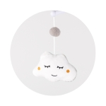 Музикална играчка с проектор "Хипо"