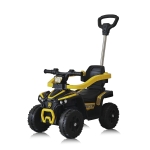 Количка за яздене с дръжка ATV