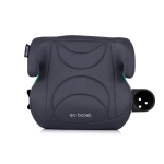 Седалка за кола 125-150 GO BOOST 