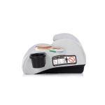 Седалка за кола 125-150 GO BOOST 