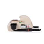 Седалка за кола125-150 GO BOOST ISO