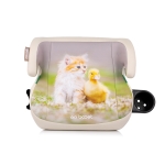 Седалка за кола 125-150 GO BOOST 