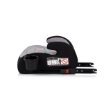 Седалка за кола125-150 GO BOOST ISO