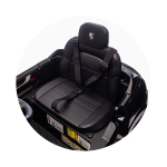 Ел.джип Porsche Kayenne черен