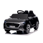 Ел.джип Audi SQ8 черен