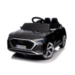 Ел.джип Audi SQ8 черен