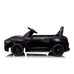 Ел. кола Mercedes  AMG CLE 53 черна