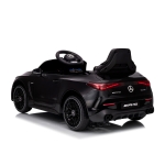 Ел. кола Mercedes  AMG CLE 53 черна