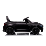 Ел. кола Mercedes  AMG CLE 53 черна