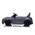 Ел. кола Mercedes  AMG CLE 53 сива