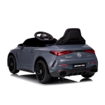 Ел. кола Mercedes  AMG CLE 53 сива