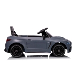 Ел. кола Mercedes  AMG CLE 53 сива