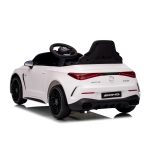 Ел. кола Mercedes  AMG CLE 53 бяла