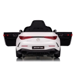 Ел. кола Mercedes  AMG CLE 53 бяла