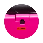 Акумулаторна кола Mercedes Benz SLC300 розова