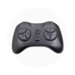 Акумулаторна кола Mercedes Benz SLC300 черна